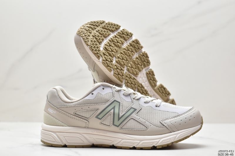 New Balance Sneakers